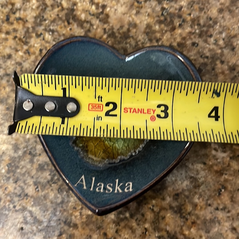 Alaska Dish - Picture 5 of 6